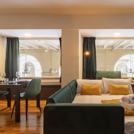 Turin Bed & Books By Wonderful Italy Turim Exterior foto